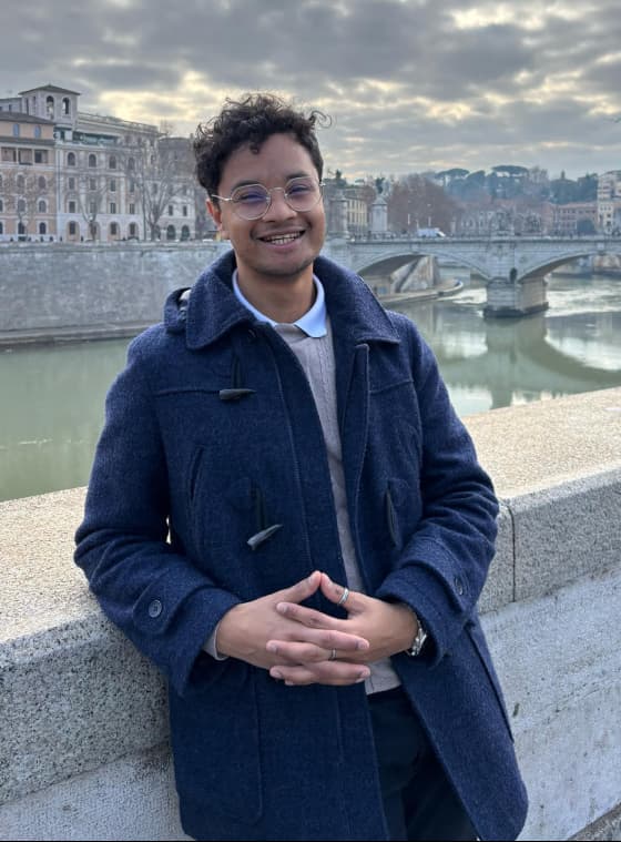 Il mio viaggio