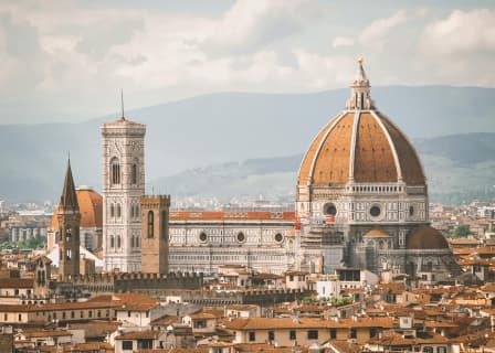 Per ogni destinazione